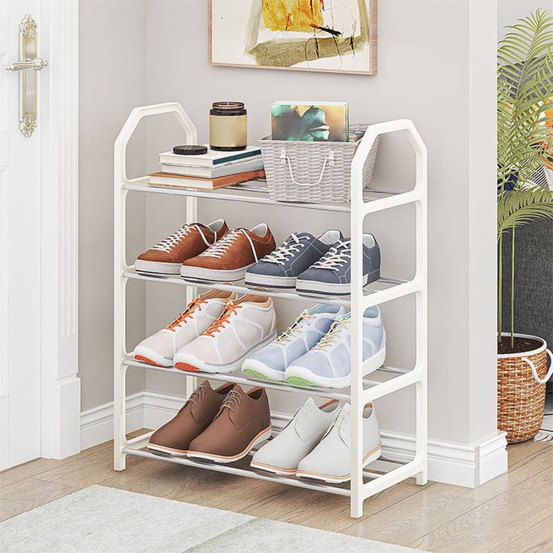 Stackable Shoe Racks