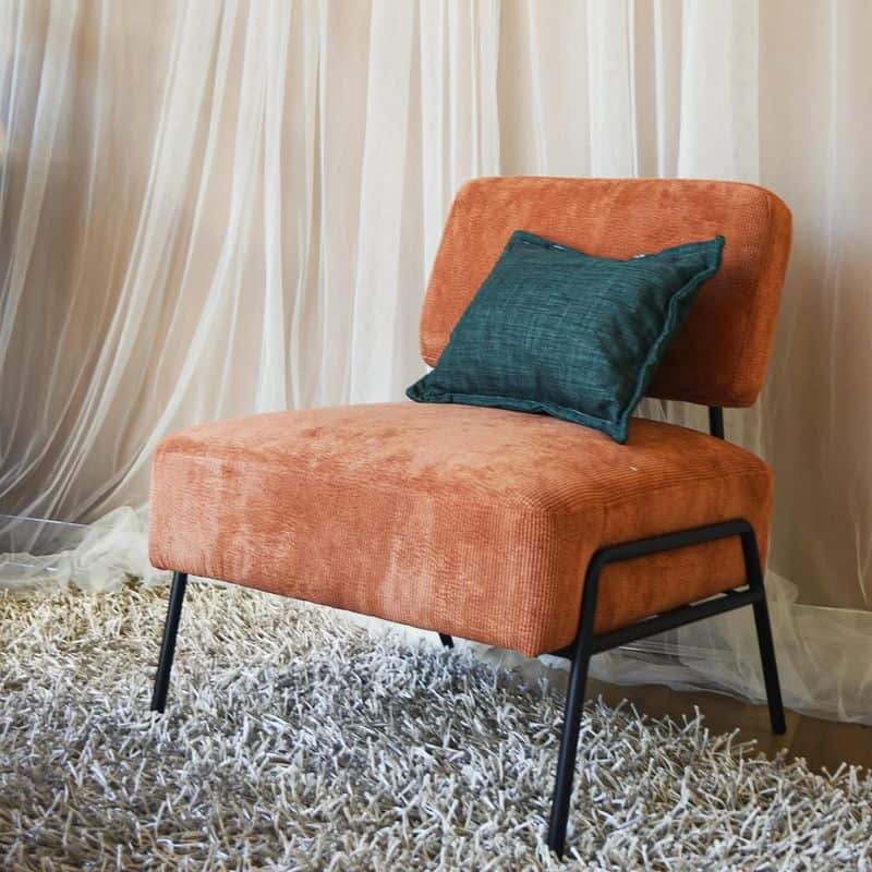 Space-Saving Design
