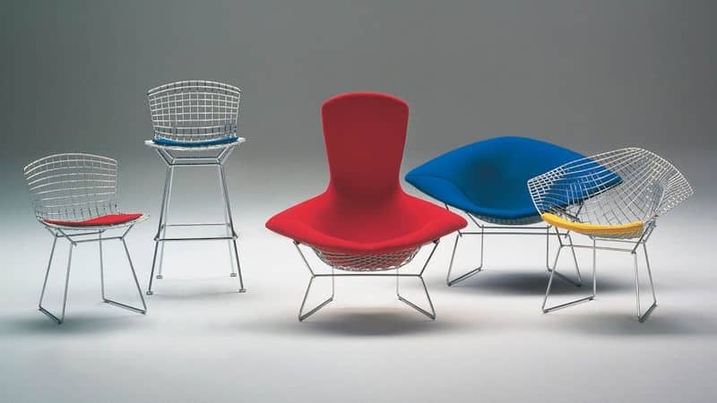 The Creator: Harry Bertoia