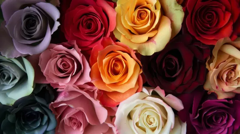 Rose