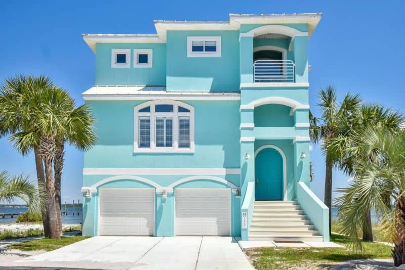 Coastal Breeze