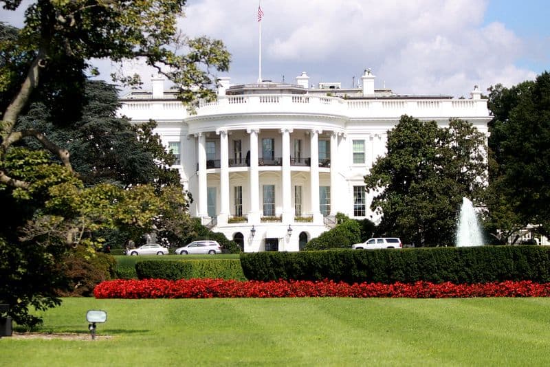 The White House
