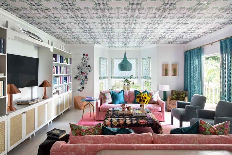 Geometric Patterns