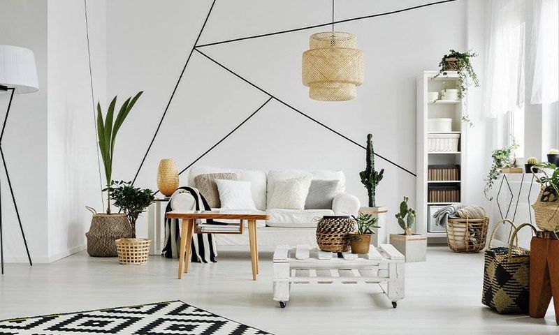 Geometric Patterns