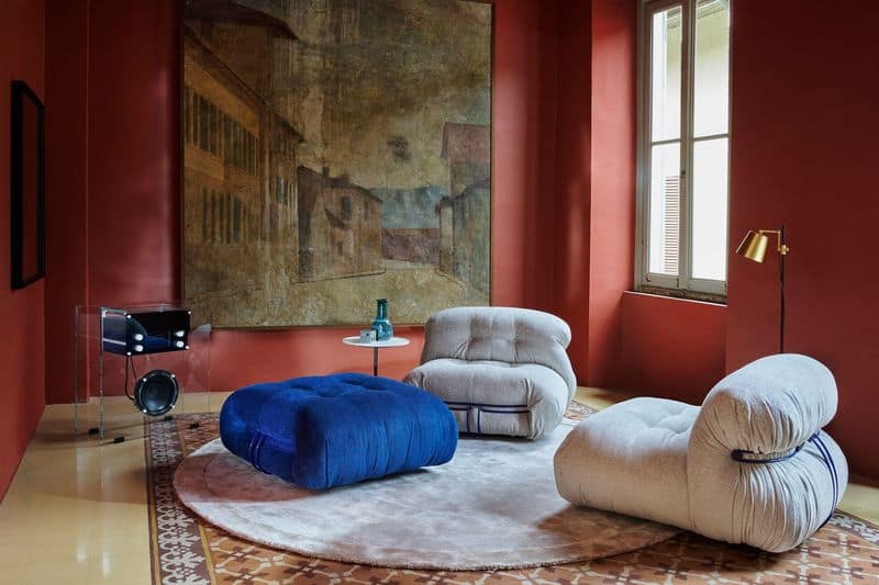 Embrace Bold Colors