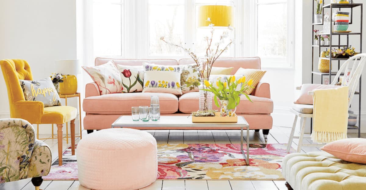 10 ‘Messy Coquette’ Decor Ideas That Look Effortless (and Adorable)