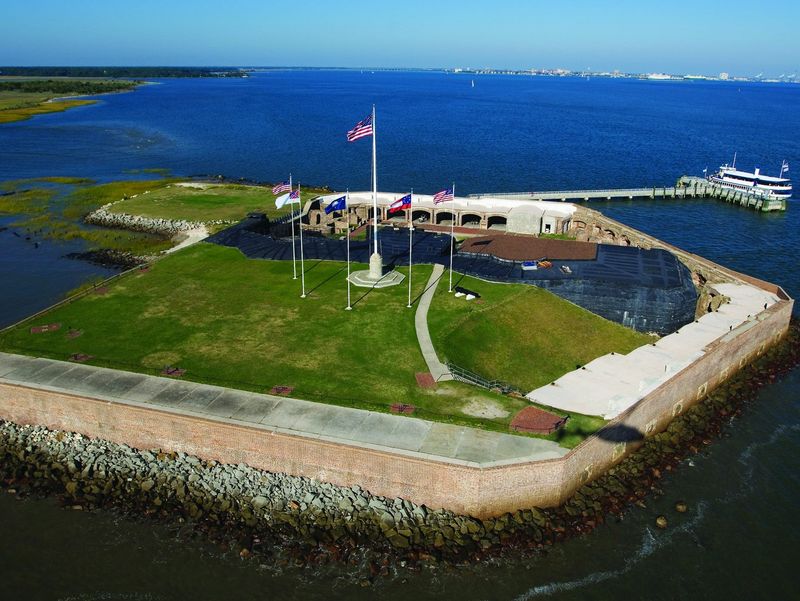 Fort Sumter