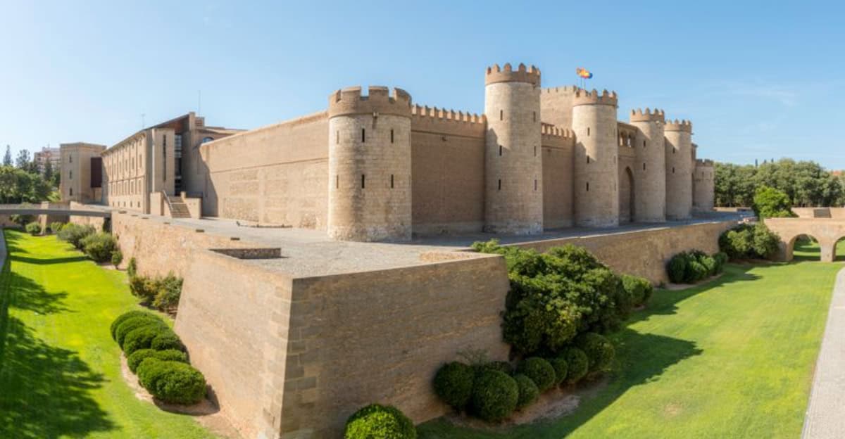 10 Moorish Structures That Define Historic Architecture