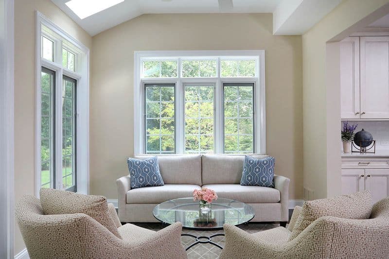 Transom Windows
