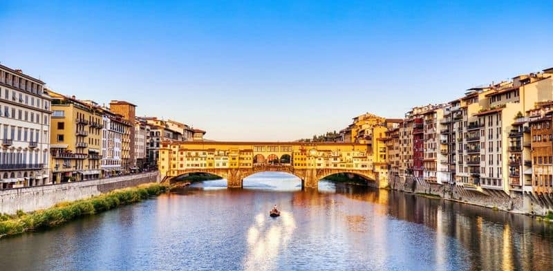 Ponte Vecchio