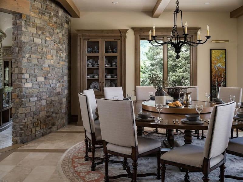 Formal Dining Sets