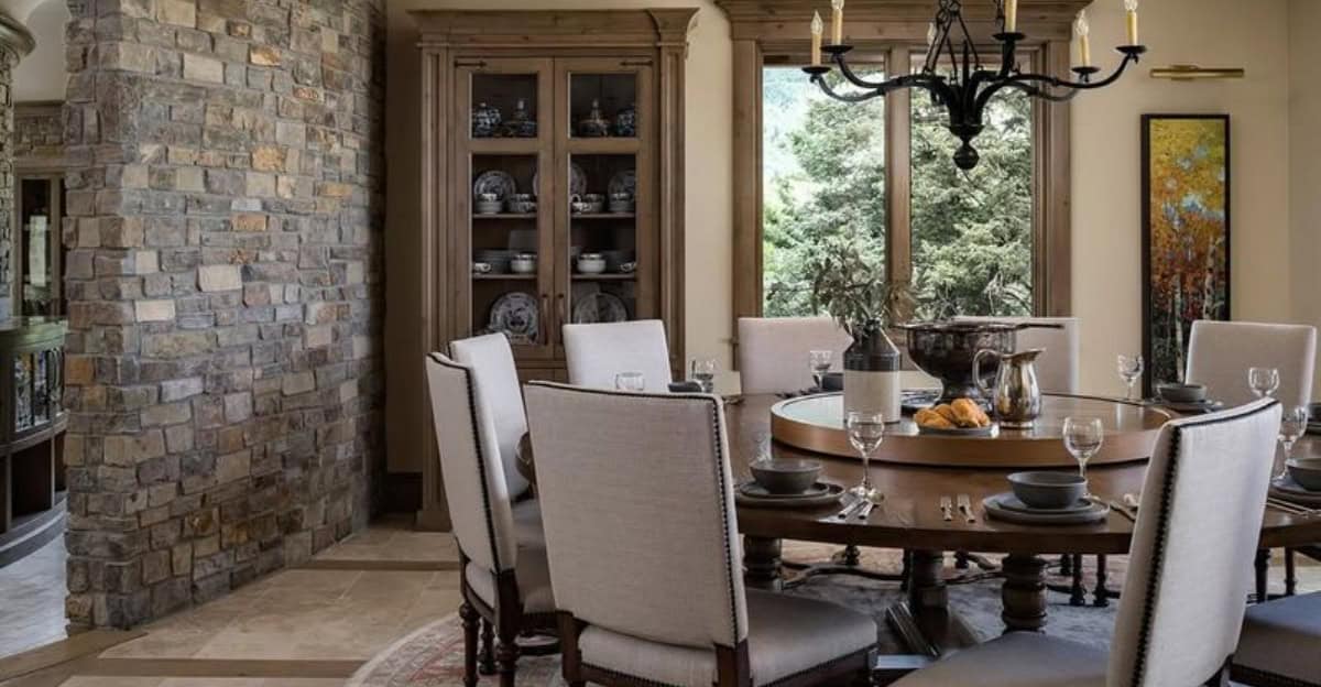 10 Outdated Dining Room Features We Are Saying Goodbye To In 2025