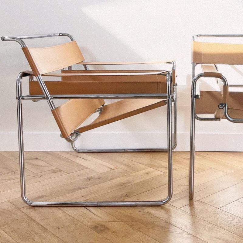Streamlined Aesthetic