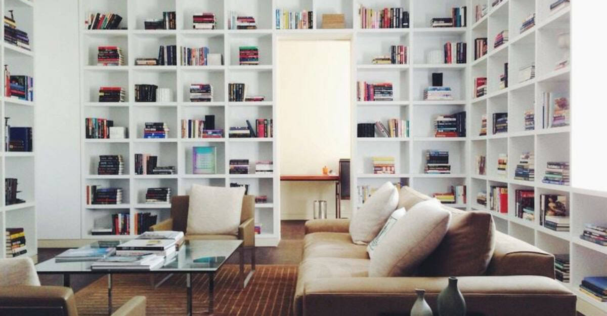reading-room