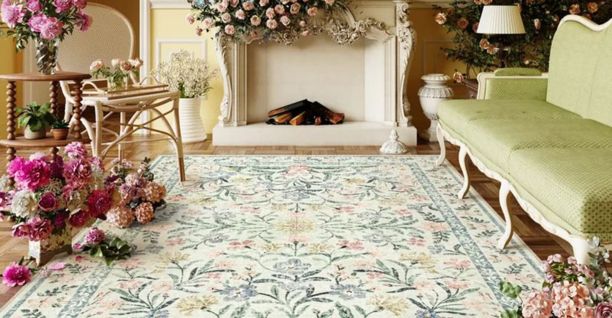 floral-rugs
