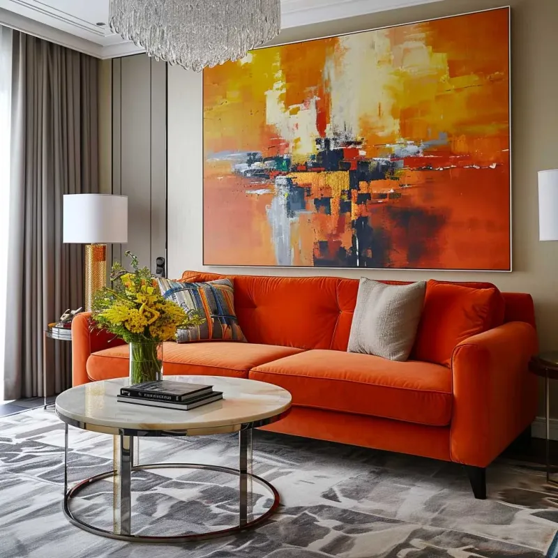 Instant Focal Point