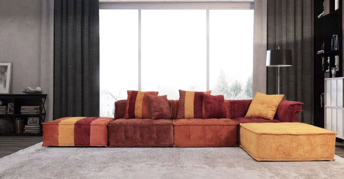 multi-colored-sofa