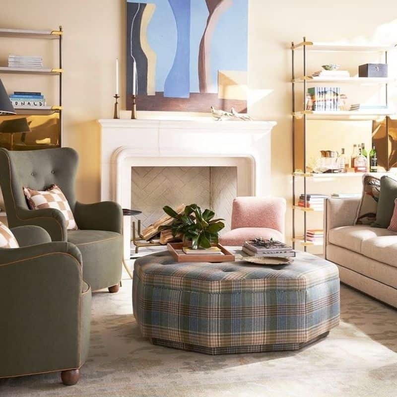 Versatile Design