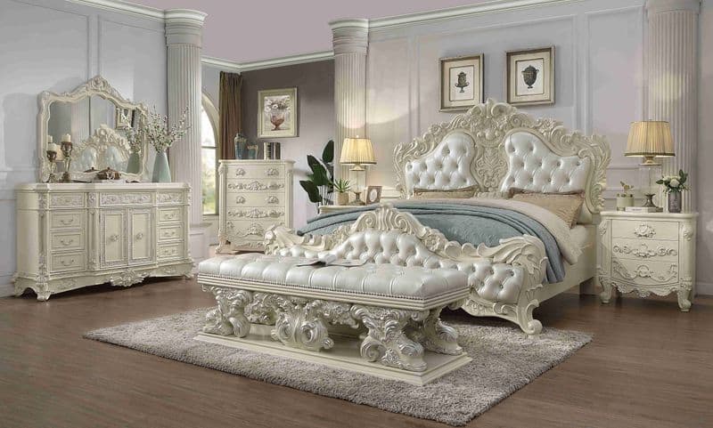 Opulent Aesthetics