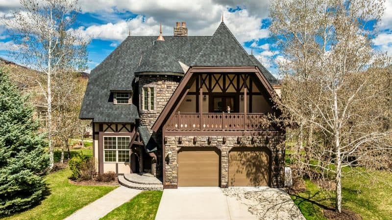 Rustic Wooden Aesthetic