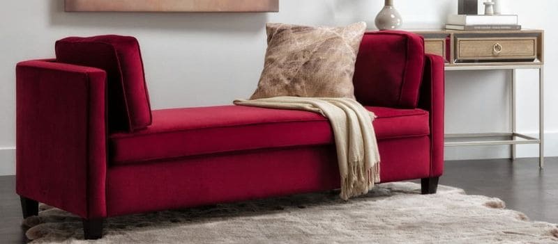 Versatile Seating