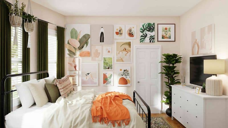 Personalized Sleep Environment