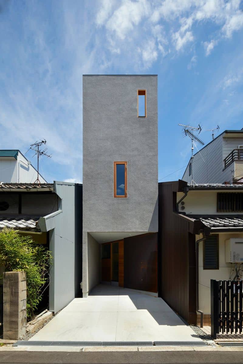 Efficient Use of Space