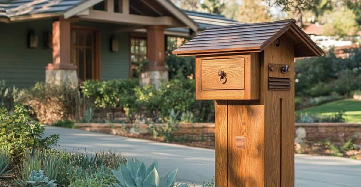 mailbox-design