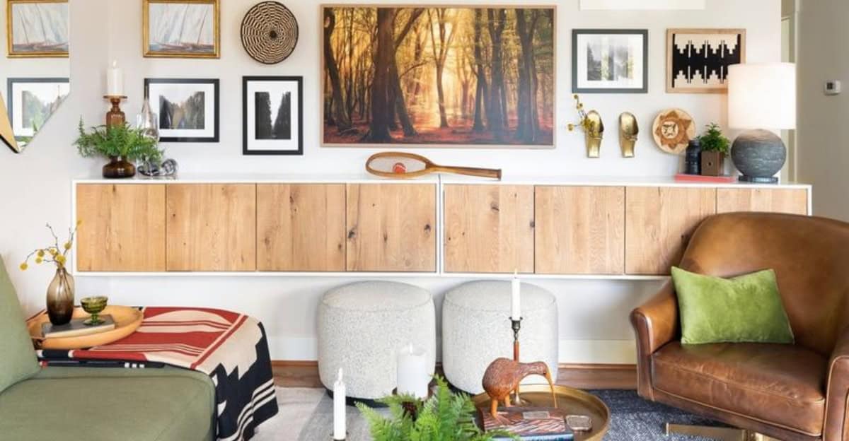 10 Reasons Unique Art Is Better for Your Home Than Trendy Prints