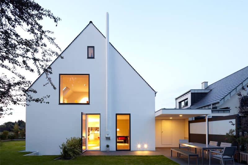 Minimalist Design