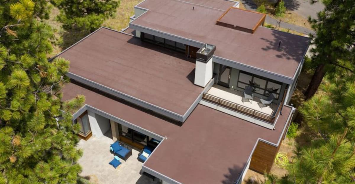 flat-roofs