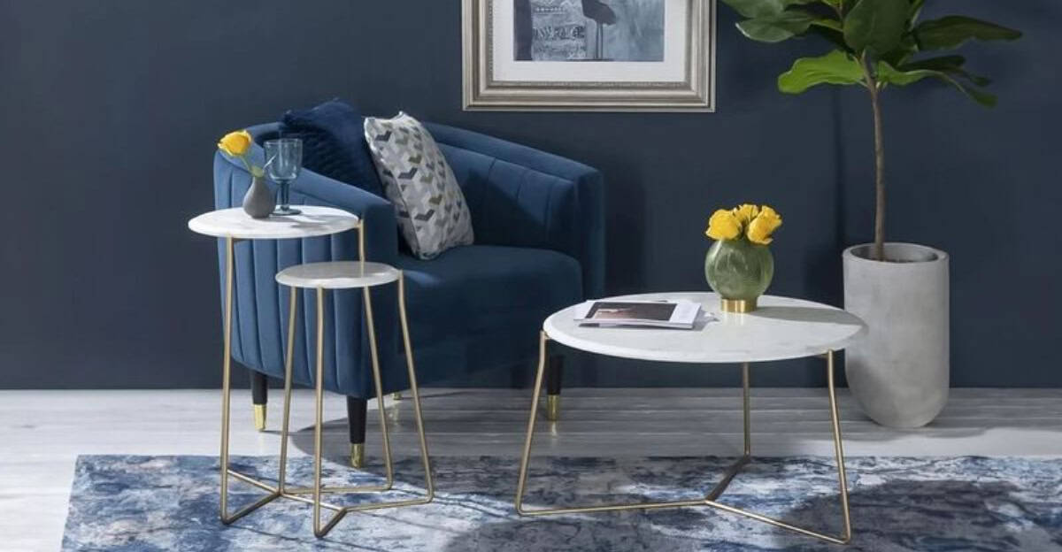 10 Reasons Why Nesting Side Tables Are Perfect for Smart Living
