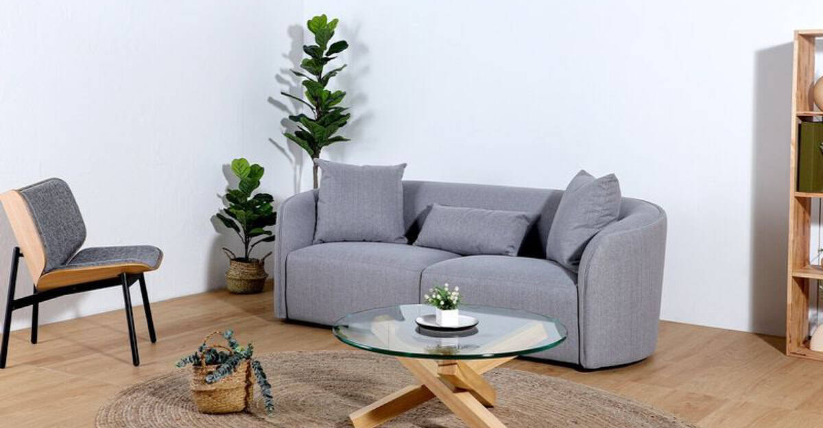 10 Benefits of Adding Mini Sofas to Small and Cozy Spaces