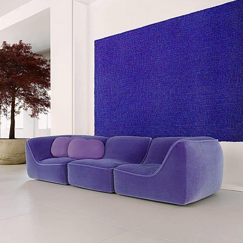 Vibrant Style Statement