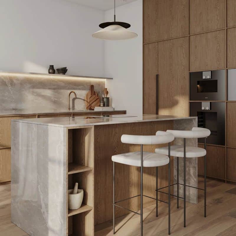 Embrace Minimalism