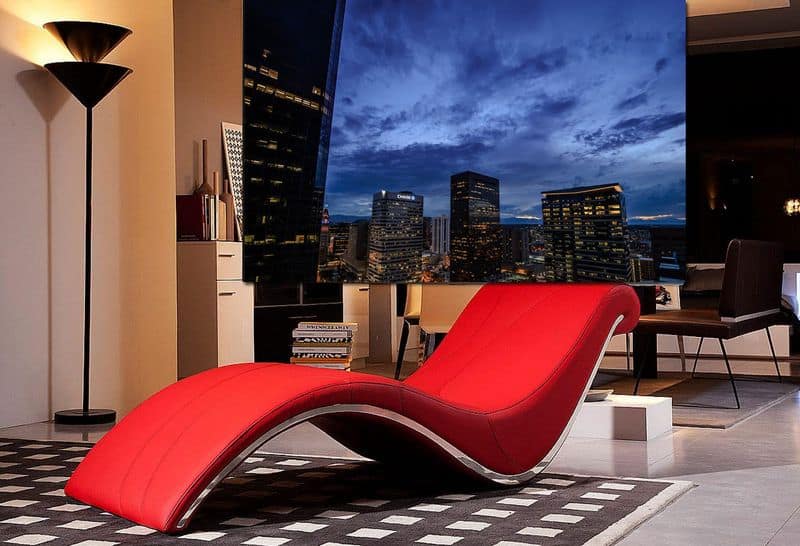 Wave Lounger