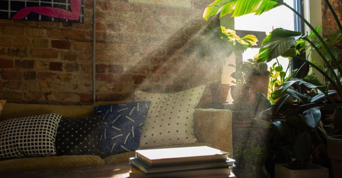 10 Signs Your Home Is Making You Tired (And How To Fix It)