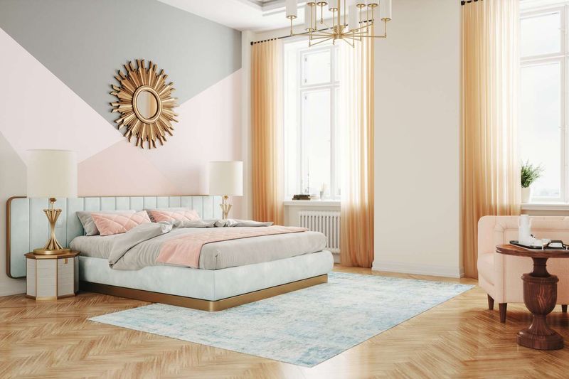 Soothing Color Palette