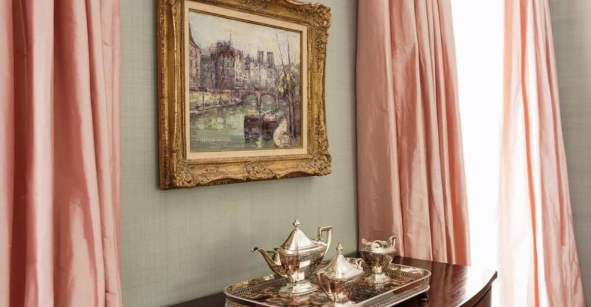 10 Subtle ‘Old Money’ Decor Hacks That Instantly Elevate Your Space