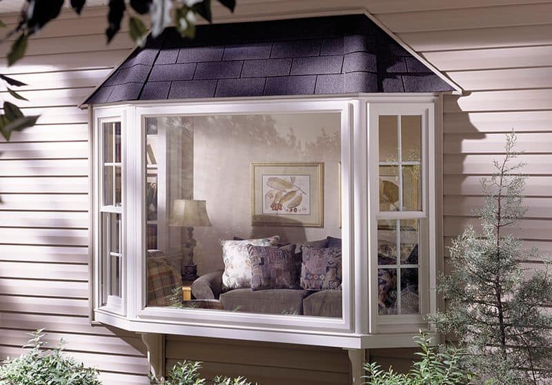 Bay Windows