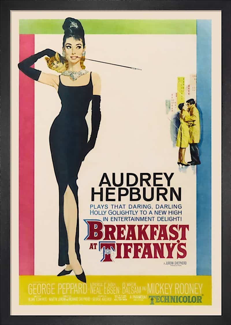 Vintage Movie Posters