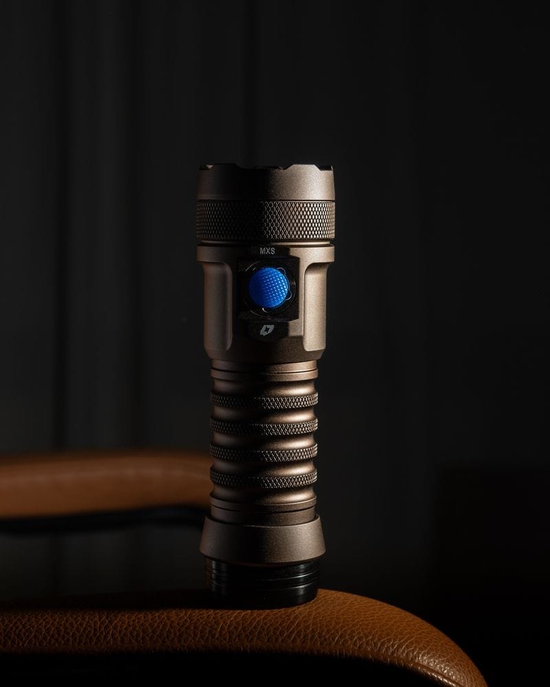 Flashlights