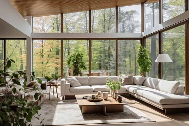 Embrace Natural Light