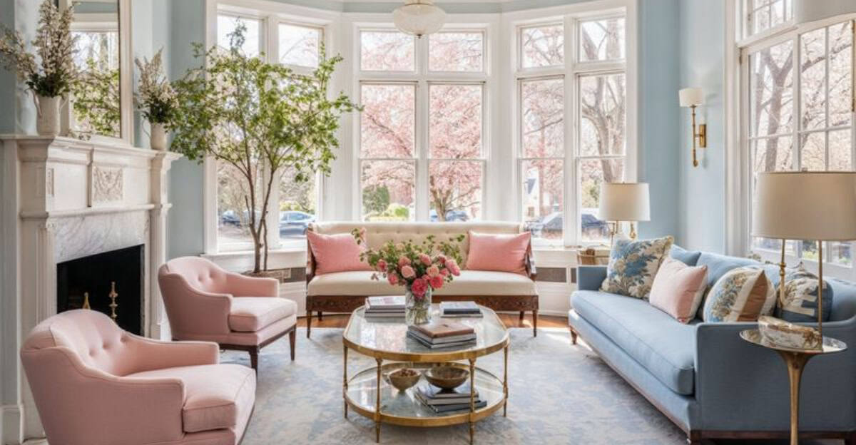 10 Transitional Decor Ideas That Perfectly Balance Classic and Modern Style