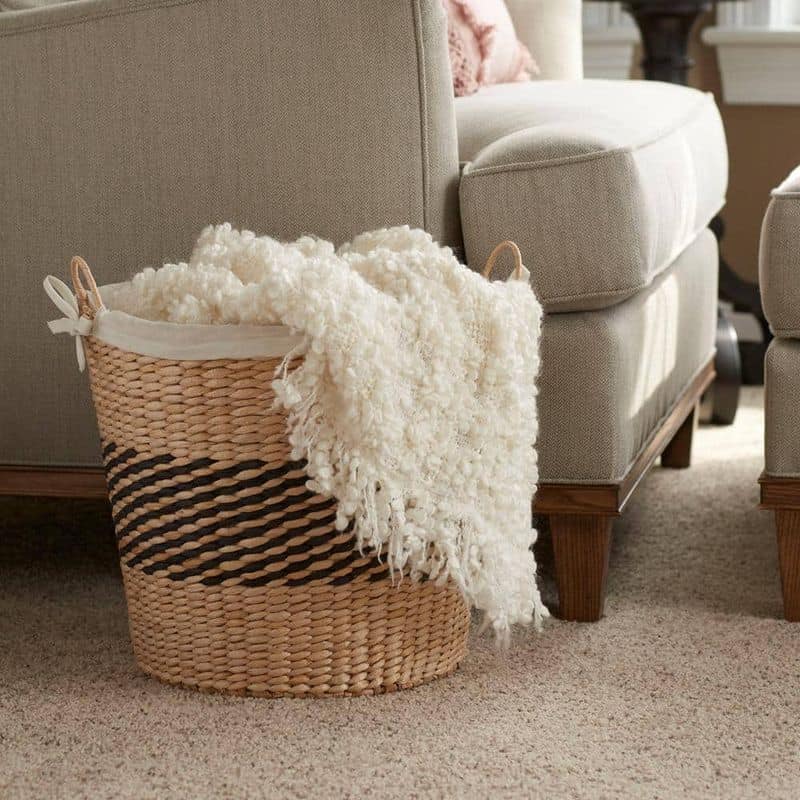 Living Room Storage