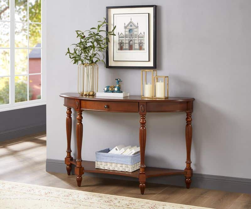 Entryway Charm