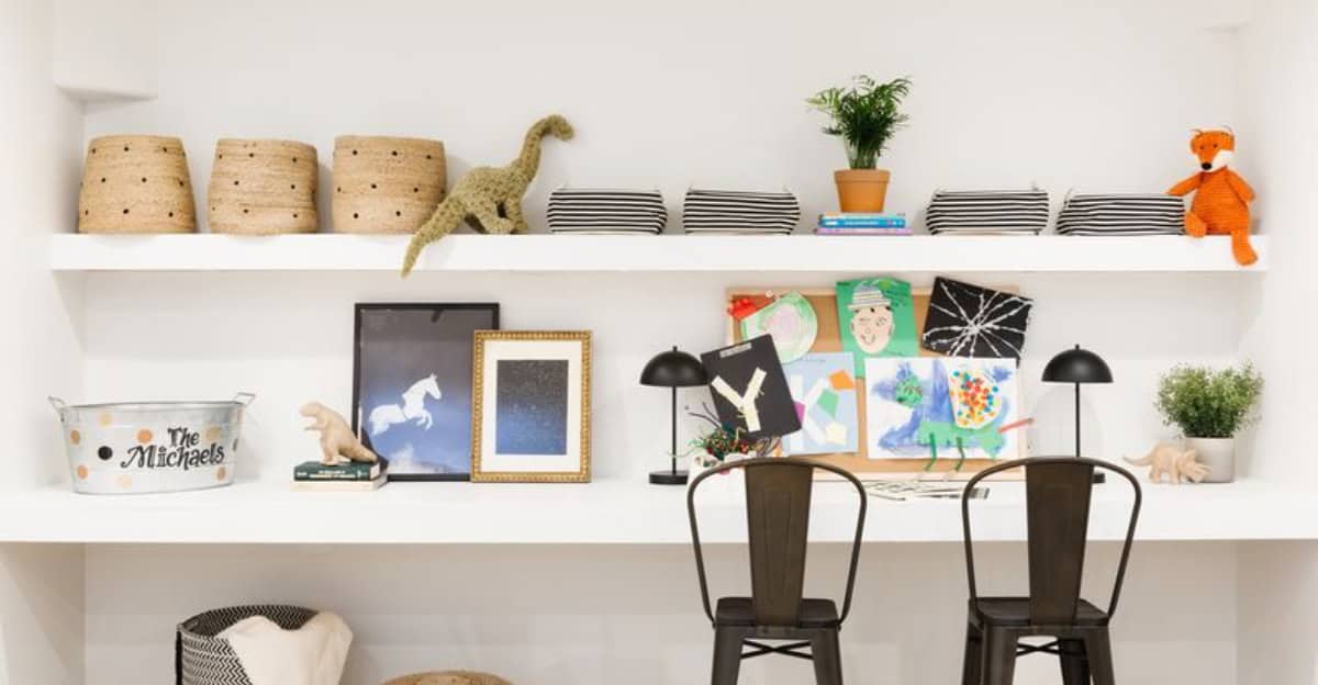 10 Ways Homework Stations Promote Focus and Organization
