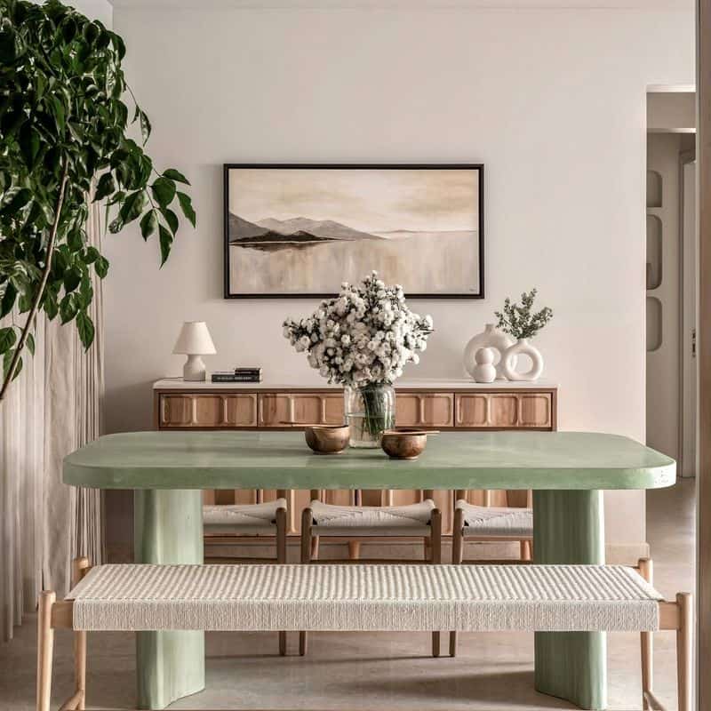 Minimalist Elegance