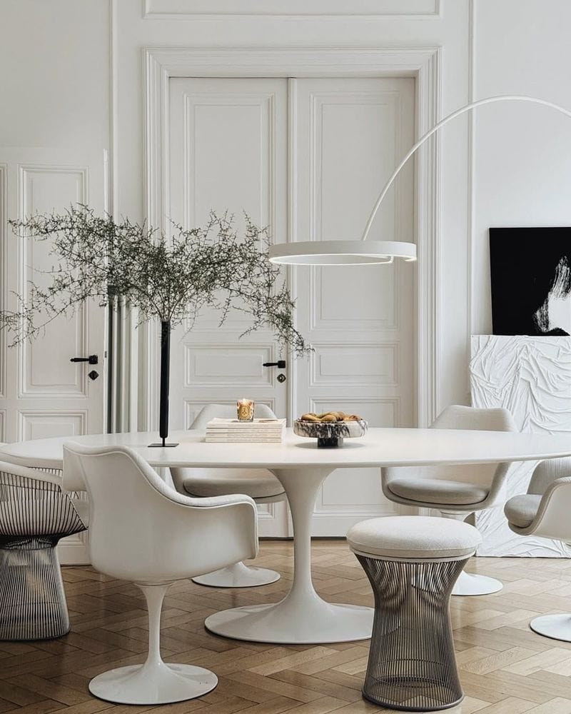 Sleek Minimalism