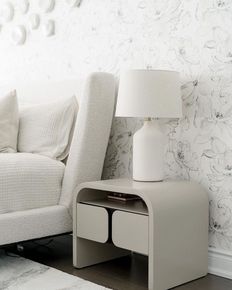 Sleek Minimalism
